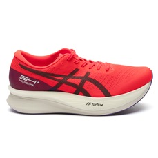 Tênis Unissex ASICS S4+ Yogiri