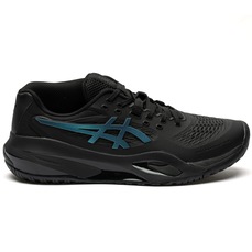 Tênis Masculino ASICS Gel-Resolution x Night Energy