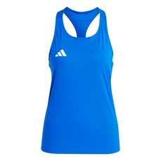 Camiseta Regata adidas Corrida Adizero Essentials Feminina
