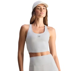 Top adidas Crop by Stella McCartney Adulto