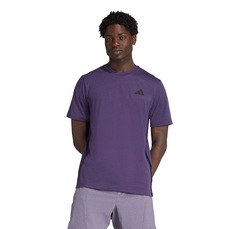 Camiseta adidas Essentials 3 Listras Masculina