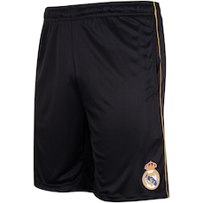 Bermuda Real Madrid Dry Fit Balboa Masculina
