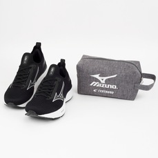 Tênis Masculino Mizuno Kit Cool Ride