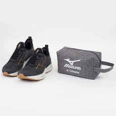 Tênis Masculino Mizuno Kit Cool Ride
