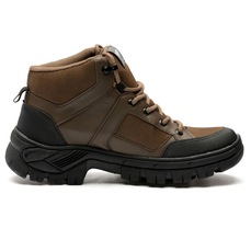 Bota Masculina Nord Adventure
