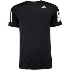 Imagem do produto CAMISA ADIDAS CLUB 3 LISTRAS na posição 8 de 2