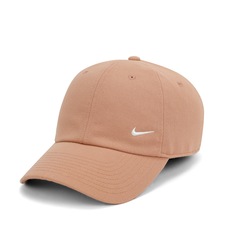 Boné Adulto Nike Club Swoosh Aba Curva