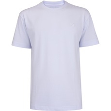 Camiseta New Balance Small Logo Masculina