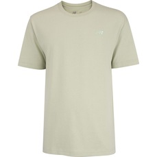 Camiseta New Balance Small Logo Masculina