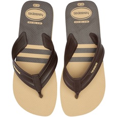 Chinelo Masculino Havaianas City Basic