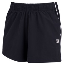 Short Fila Tennis Union Classics Feminino