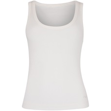Camiseta Regata Feminina Fila Essentials Rib
