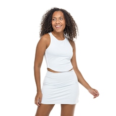 Camiseta Regata Fila Essential Training Feminina