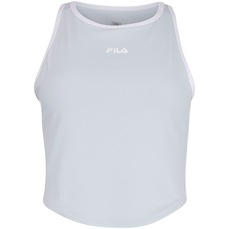 Camiseta Regata Fila Essential Training Feminina