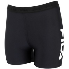 Bermuda Fila Train Elastic Feminina
