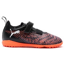 Chuteira Society Júnior Puma Future 8 Play