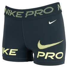 Bermuda Nike Pro 365 Feminino