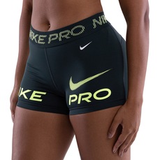 Bermuda Nike Pro 365 Feminino