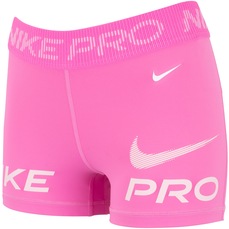 Bermuda Nike Pro 365 Feminino