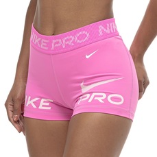 Bermuda Nike Pro 365 Feminino