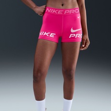 Bermuda Nike Pro 365 Feminino