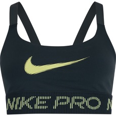 Top Nike Pro Sem Bojo Adulto