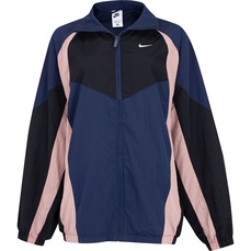 Jaqueta Nike Sportswear Street Track Feminina