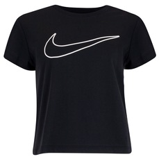 Camiseta Nike Sportswear Club Feminina