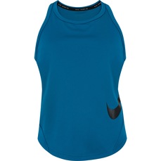 Camiseta Regata Nike Tempo Swoosh Hybrid Tank Feminina