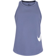 Camiseta Regata Nike Tempo Swoosh Hybrid Tank Feminina
