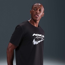 Camiseta Nike Energy Miller Masculina