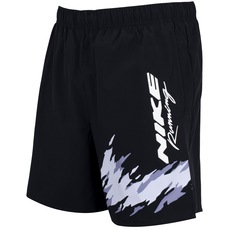 Bermuda Nike Run Energy Masculina