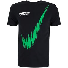 Camiseta Nike Tee Run Energy Masculina