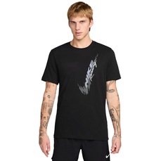 Camiseta Nike Tee Run Energy Masculina