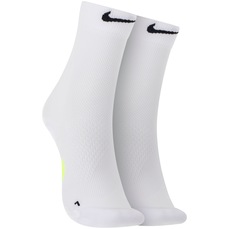 Meia Nike Running Crew 1 par
