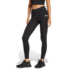 Calça Legging adidas Logo Linear Feminina