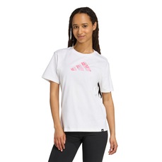 CAMISETA ADIDAS W SOFTS T 1