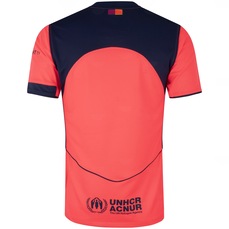 Camisa do Barcelona III 25/26 Nike Torcedor Pro Masculina