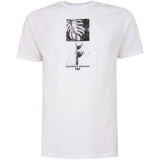 Camiseta HD Mean Square H0174 Masculina