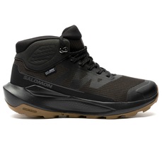 Bota Masculina Salomon Elixir Tour Mid