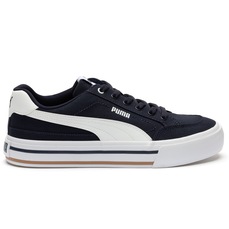 Tênis Unissex PUMA Court Classic Vulc FS