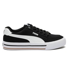 Tênis Unissex PUMA Court Classic Vulc FS