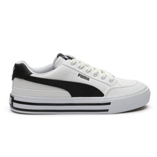 Tênis Unissex PUMA Court Classic Vulc FS