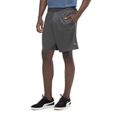 Bermuda Puma Performance Knit 7 Masculina