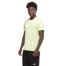 Camiseta Puma Mesclada Treino Essentials Masculina