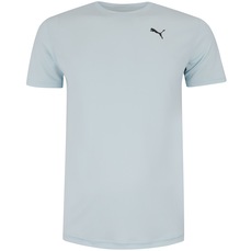 Camiseta Puma Graphics Running Faster Masculina