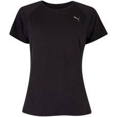 Camiseta Puma Treino Velocity Feminina