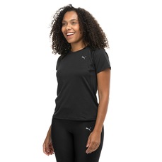 Camiseta Puma Treino Velocity Feminina