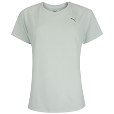 Camiseta Puma Treino Velocity Feminina