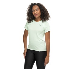 Camiseta Puma Treino Velocity Feminina